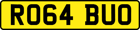 RO64BUO