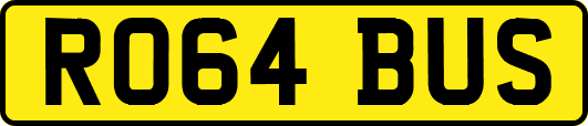RO64BUS