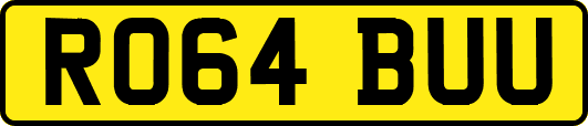 RO64BUU
