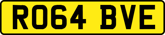 RO64BVE