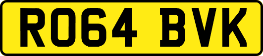 RO64BVK