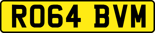 RO64BVM