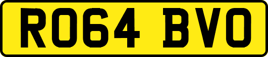 RO64BVO