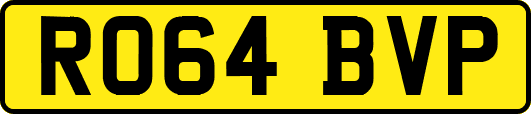 RO64BVP