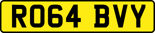 RO64BVY