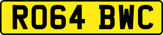 RO64BWC