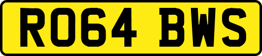 RO64BWS