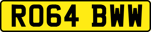 RO64BWW