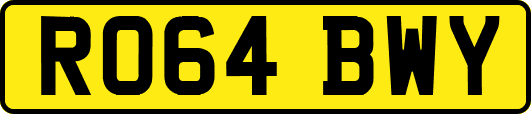 RO64BWY