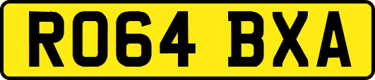 RO64BXA