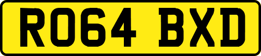RO64BXD
