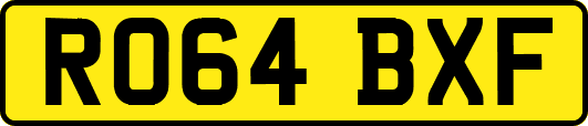 RO64BXF