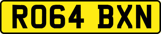RO64BXN