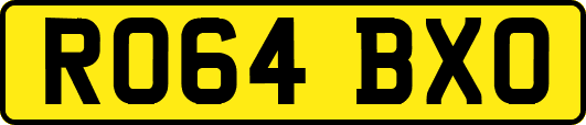 RO64BXO