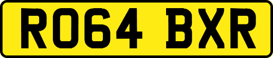 RO64BXR