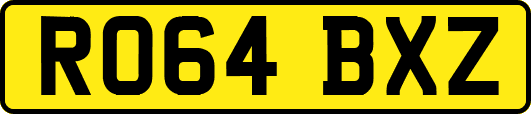 RO64BXZ