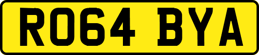 RO64BYA