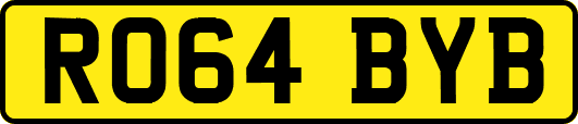 RO64BYB