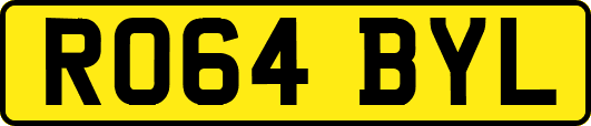 RO64BYL