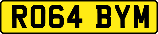 RO64BYM