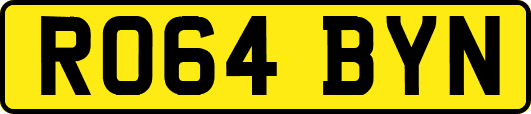 RO64BYN