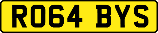 RO64BYS