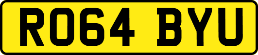 RO64BYU