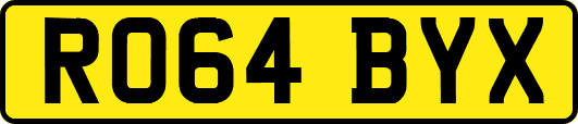 RO64BYX