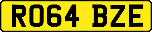 RO64BZE