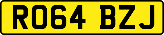 RO64BZJ