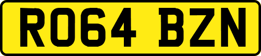 RO64BZN