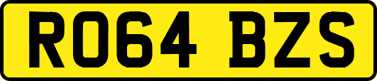 RO64BZS