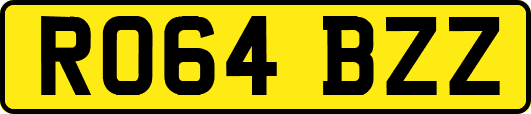 RO64BZZ