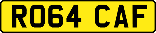 RO64CAF