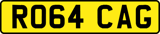 RO64CAG