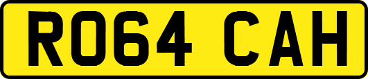 RO64CAH