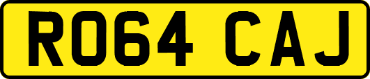 RO64CAJ