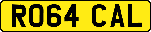 RO64CAL
