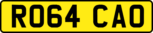 RO64CAO