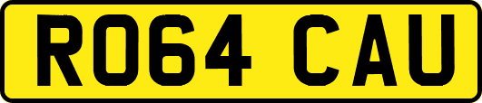 RO64CAU