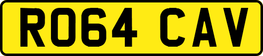 RO64CAV