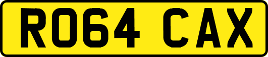 RO64CAX