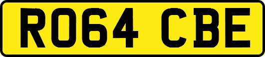 RO64CBE
