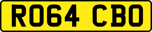 RO64CBO
