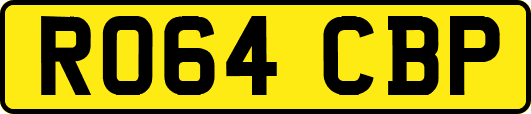 RO64CBP