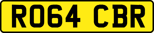 RO64CBR