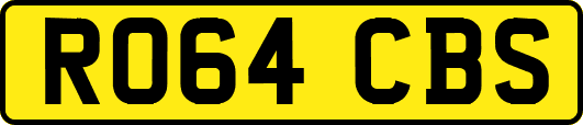 RO64CBS