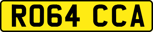 RO64CCA