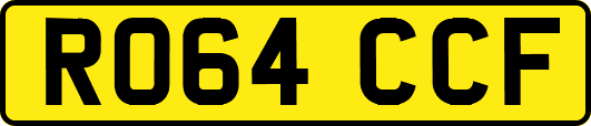 RO64CCF