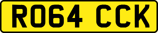 RO64CCK